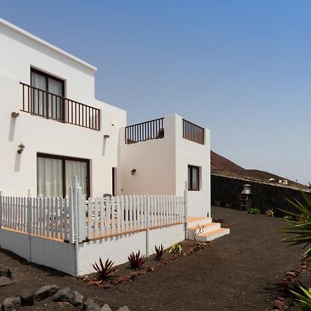 Lanzarote Natura Houses Soo Exterior photo