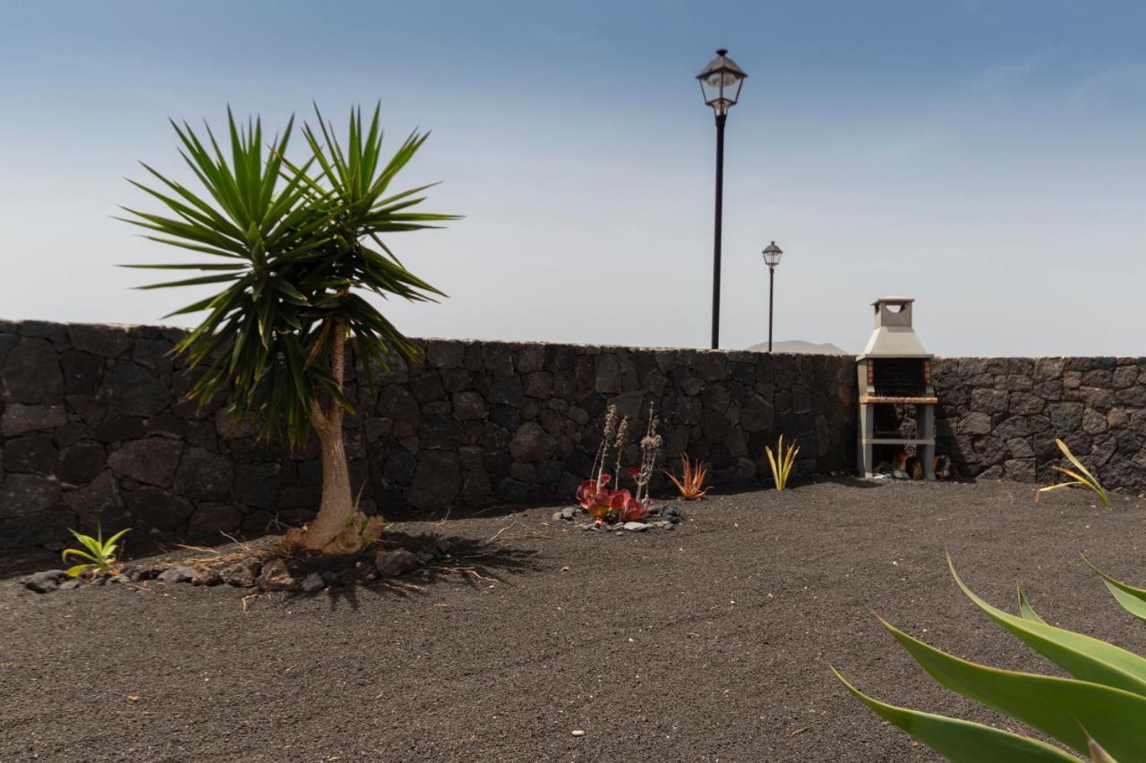 Lanzarote Natura Houses Soo Exterior photo