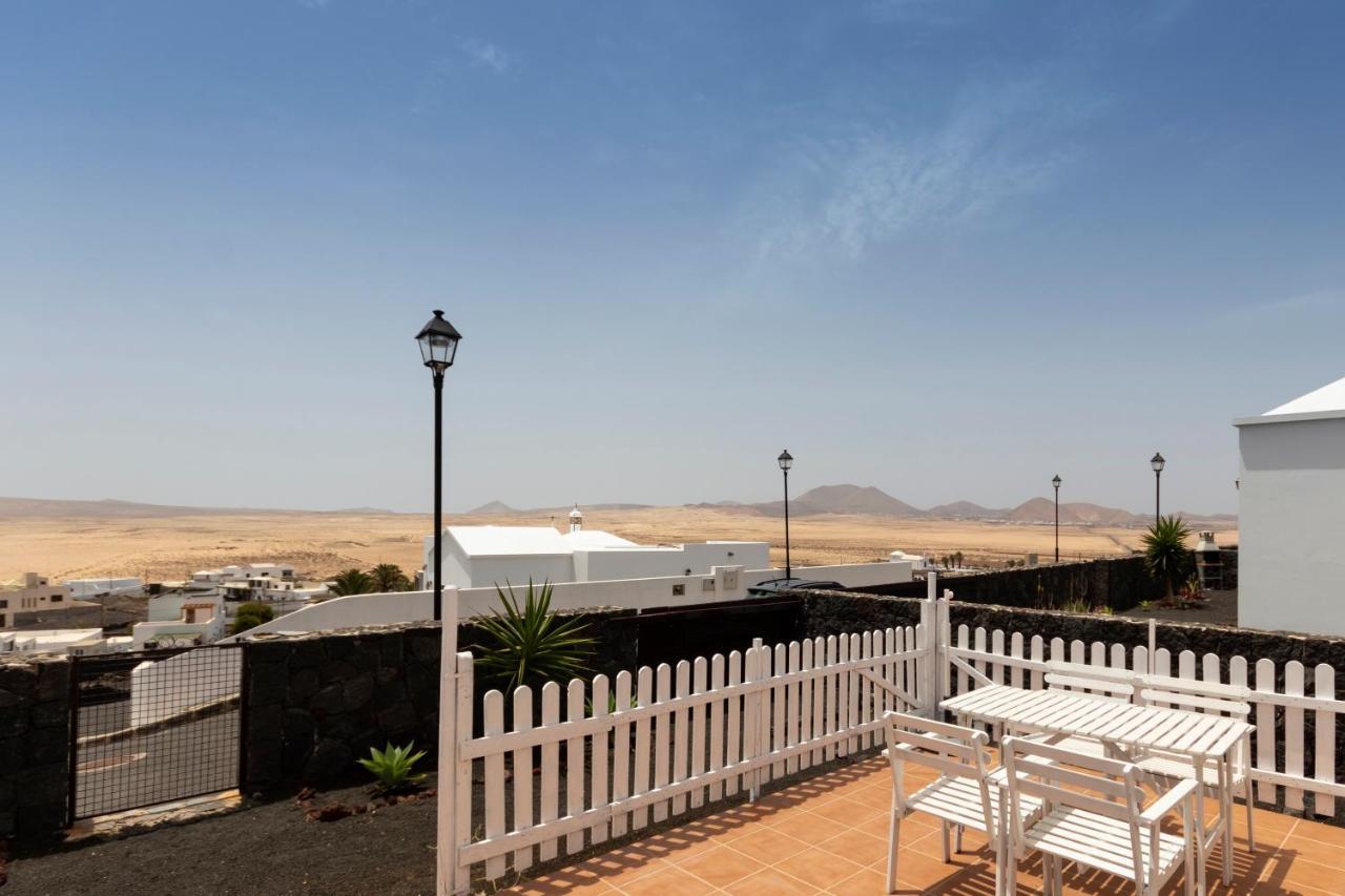 Lanzarote Natura Houses Soo Exterior photo