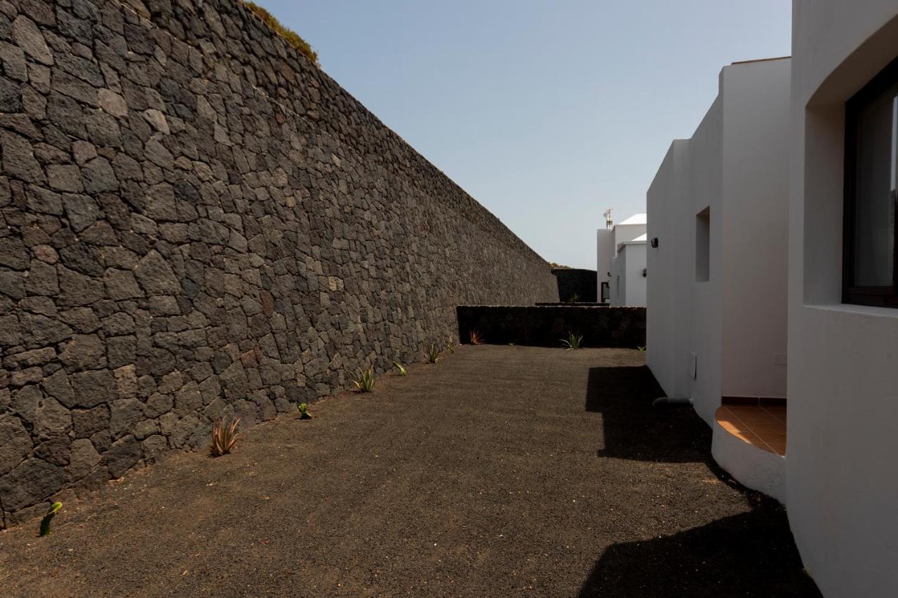 Lanzarote Natura Houses Soo Exterior photo