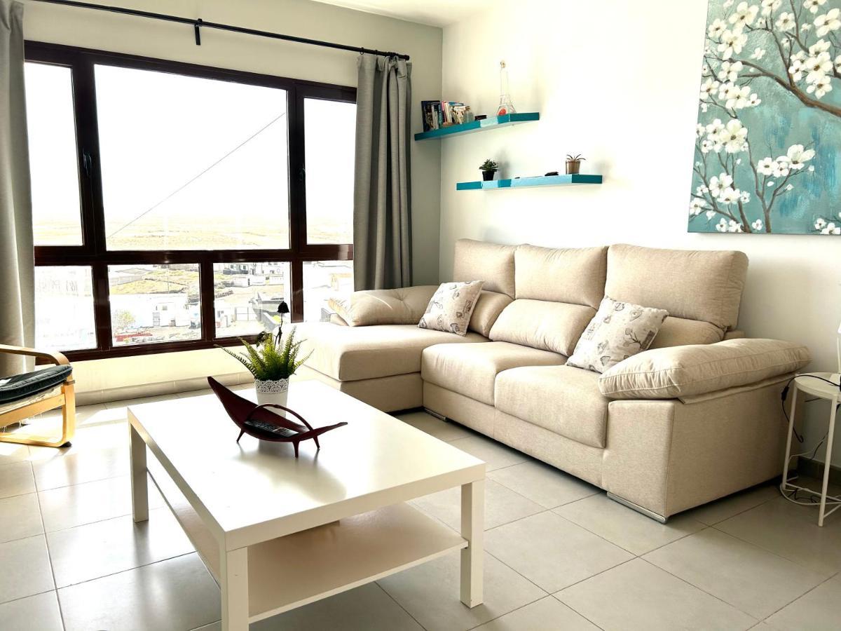 Lanzarote Natura Houses Soo Exterior photo